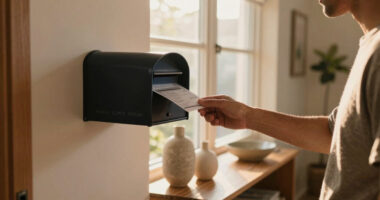 Is There Mail On July 3Rd