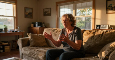 'It’s Not Our Land': Dying Home Owner’s Plea Over $100K Slip - NZ Herald