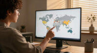 Kimco Realty Surges In Global Coverage