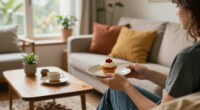 "Little Treat Culture" Is Being Hailed As The Perfect Antidote To Over-Optimisation—So I Tried It For A Month