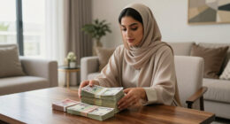 سيدة قطرية تتبرع بمليون ريال قطري للأعمال الخيرية - Lovin.co
