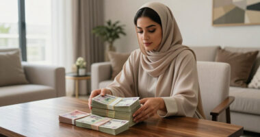 سيدة قطرية تتبرع بمليون ريال قطري للأعمال الخيرية - Lovin.co
