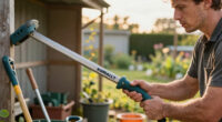 Lowe's Kobalt Yard Tool Recall