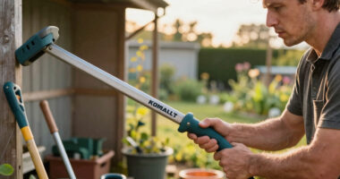 Lowe's Kobalt Yard Tool Recall