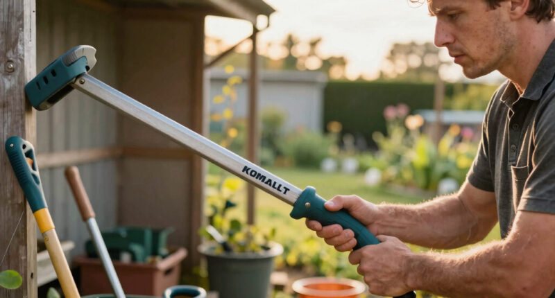 Lowe's Kobalt Yard Tool Recall
