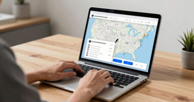 Mapping Homes You Can Buy From The US Government For <$100K