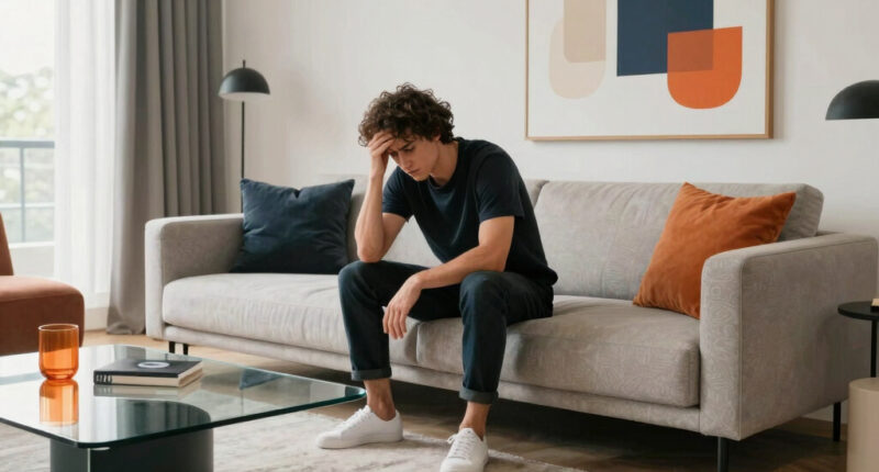 Modern Decor May Be Straining People's Brains
