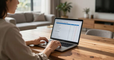 Mortgage Rates Inch to Another 6-Week Low