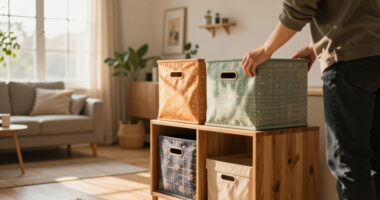 My Fave Organizing Brand Is Having A Rare Sale — Here Are The Top 9 Deals