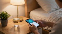 Need Better Sleep? Your Phone Can Double as a White Noise Machine