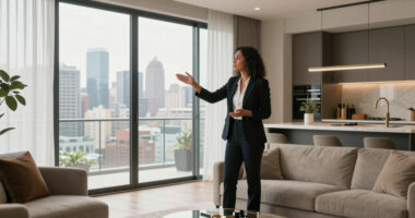 Properties Realty Surges In Global Coverage