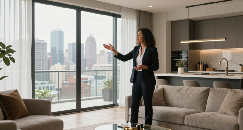 Properties Realty Surges In Global Coverage