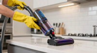 Rowenta Recalls Cordless Vacuum Cleaners Due to Risk of Serious Injury from Fire and Burn Hazards