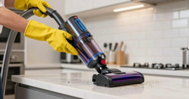 Rowenta Recalls Cordless Vacuum Cleaners Due to Risk of Serious Injury from Fire and Burn Hazards