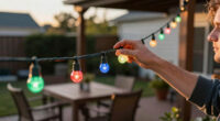 Sam’s Club Is Selling Outdoor Lights That Instantly Change Colors
