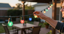Sam’s Club Is Selling Outdoor Lights That Instantly Change Colors