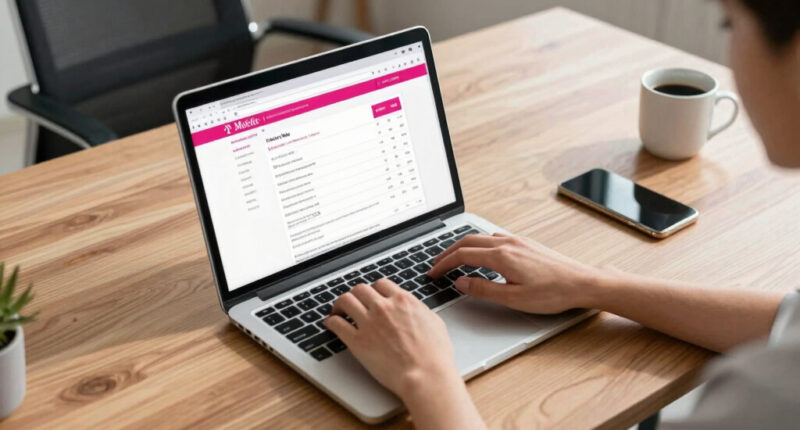 T-Mobile Forces Veteran Customers Into More Expensive Plan