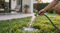 Thames Water Hosepipe Ban