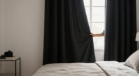 The Best Blackout Curtains, According To Someone Who Works At 4 A.m.