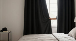 The Best Blackout Curtains, According To Someone Who Works At 4 A.m.