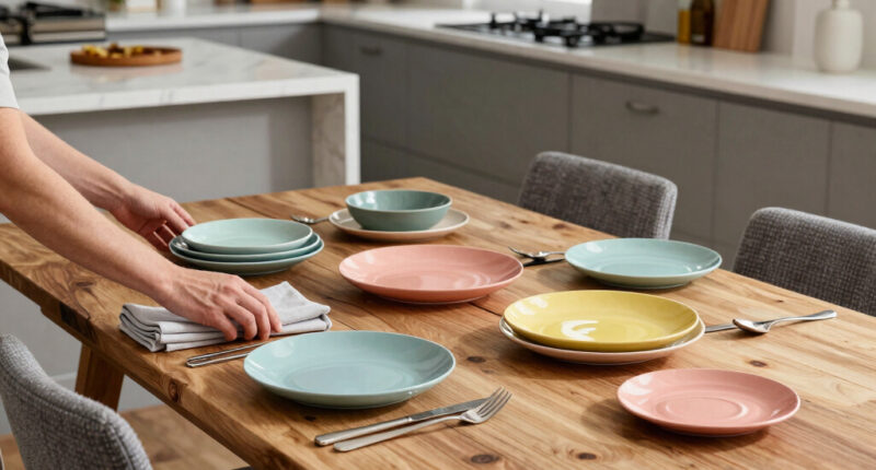 The HomeGoods Hack I'll Be Stealing For Every Dinner Party