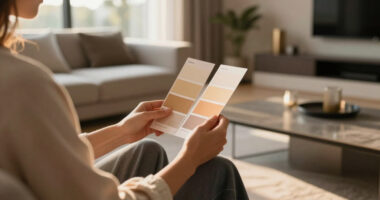 The New "It" Color Is Something You Likely Wouldn't Pick
