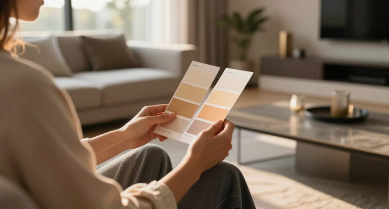 The New "It" Color Is Something You Likely Wouldn't Pick