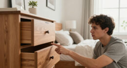 Walmart Enhomee Dresser Recall