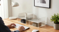 11 Best Modern Desk Organizers in 2026