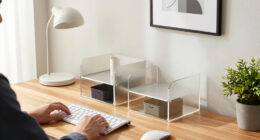 11 Best Modern Desk Organizers in 2026