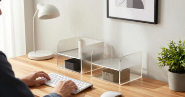 11 Best Modern Desk Organizers in 2026