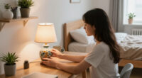 13 Best Decorative Desk Lamps for Students in 2026