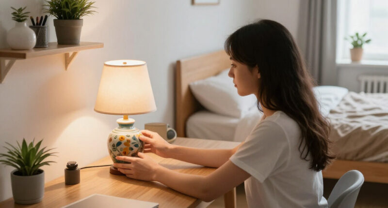 13 Best Decorative Desk Lamps for Students in 2026