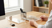 13 Best Modern Desk Organizers in 2026