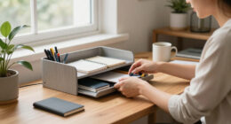 13 Best Multifunctional Desk Organizers in 2026