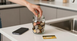 13 Surprising Places To Get Quarters For Laundry (Including Amazon!)