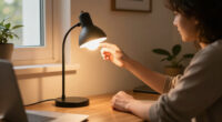 14 Best Desk Lamps for Study Rooms in 2026