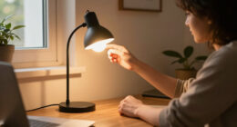 14 Best Desk Lamps for Study Rooms in 2026