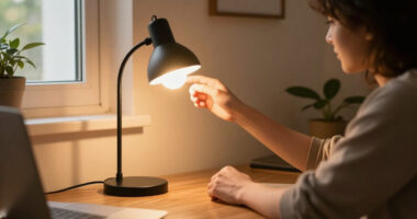 14 Best Desk Lamps for Study Rooms in 2026