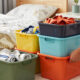 15 Best Multifunctional Dorm Room Organization Bins in 2026