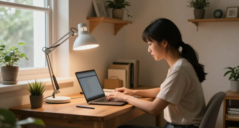 15 Best Student Desk Lighting in 2026