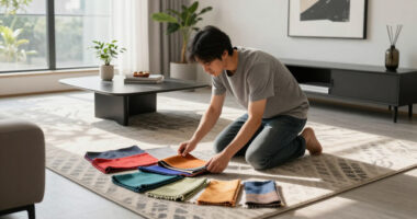 20+ Brands That Make The Chicest, Most Affordable Rugs