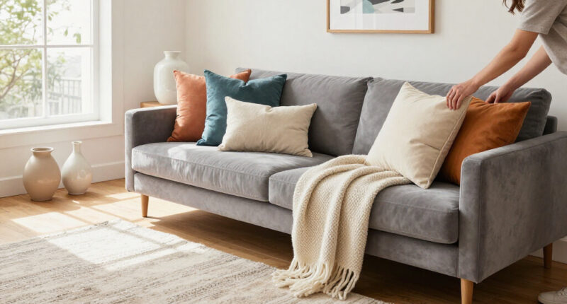 21 Of Our Favorite Modern Home Decor Stores (That Aren’t IKEA)