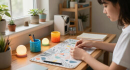 4 Best Creative Desk Accessories for Students in 2026