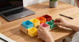 4 Best Student Desk Organizers in 2026