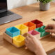 4 Best Student Desk Organizers in 2026
