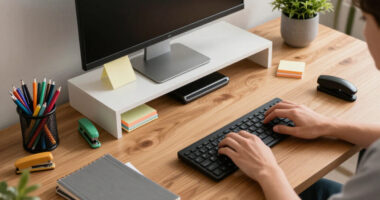 5 Best Student Desk Accessories in 2026