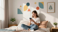 6 Best Bedroom Wall Art for Teens in 2026