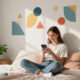 6 Best Bedroom Wall Art for Teens in 2026