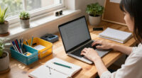 6 Best Student Desk Organizers in 2026